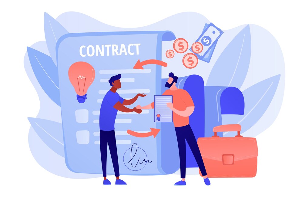 contract