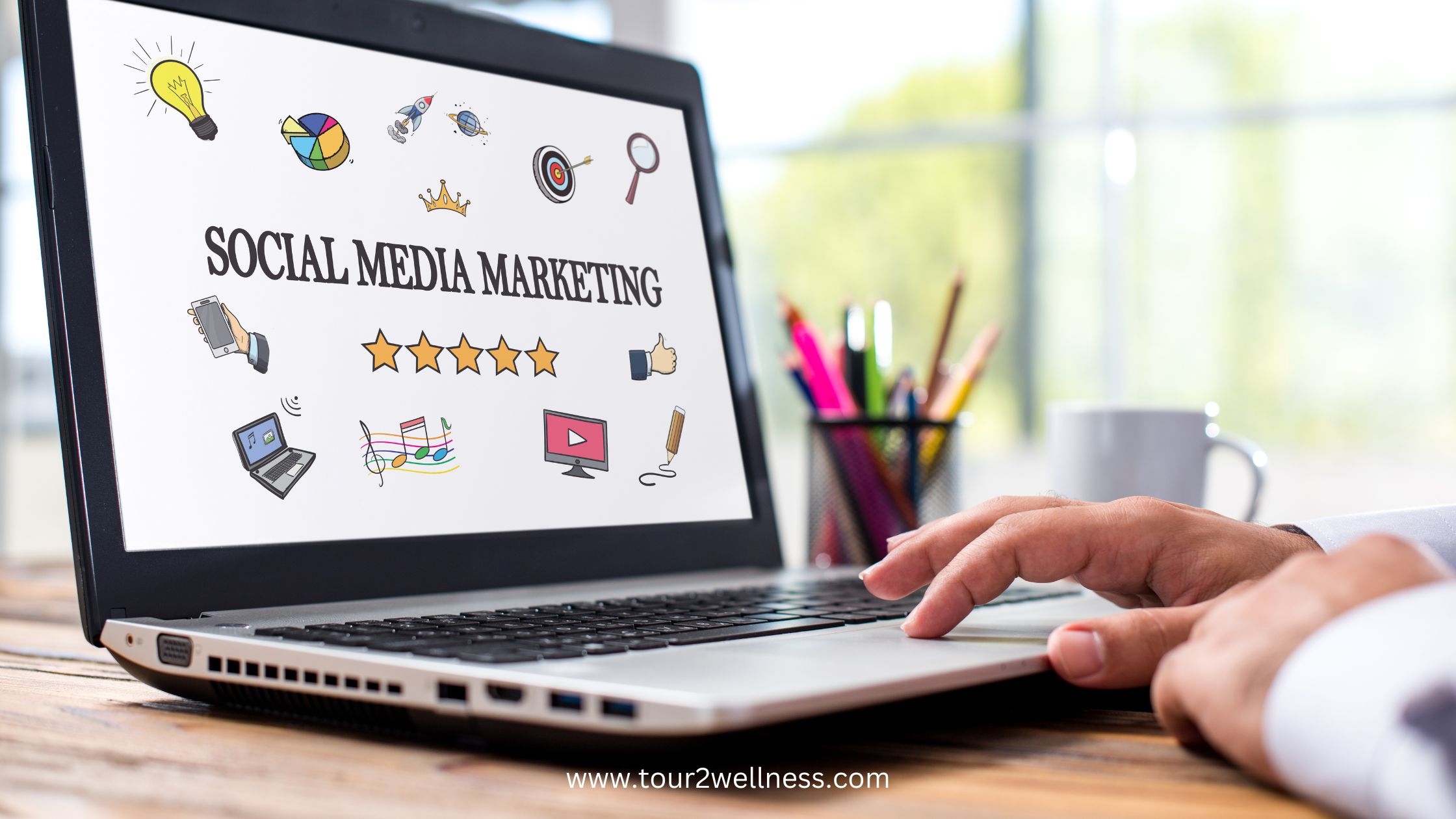 Animation for Social Media Marketing: Strategies & Best Practices