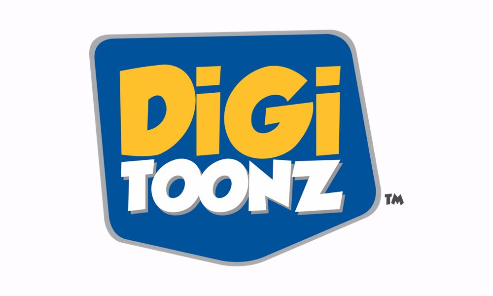 Digitoonz