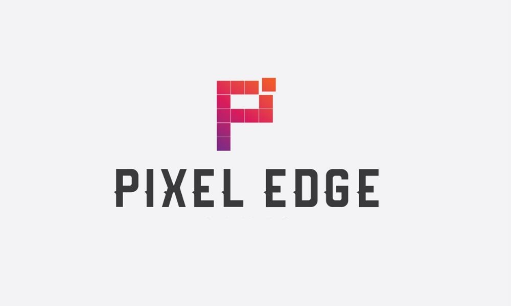 Pixeledge