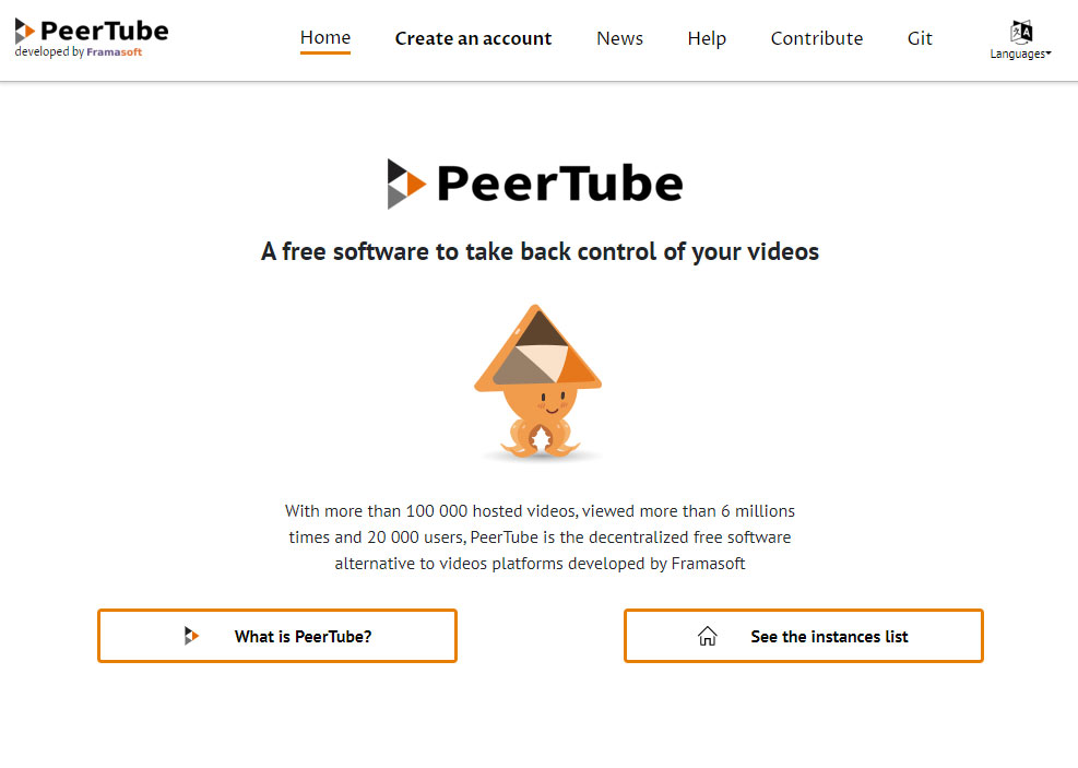 PeerTube