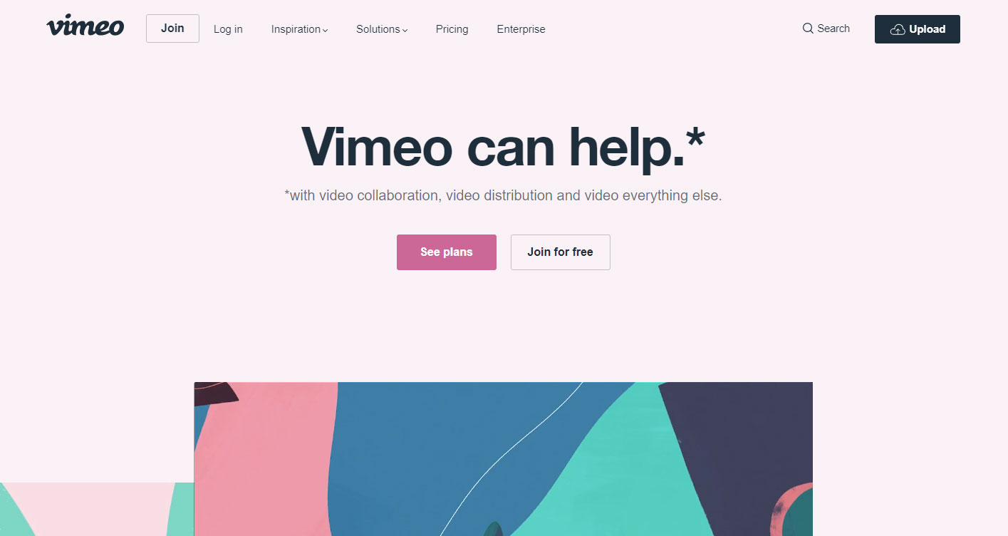 Vimeo